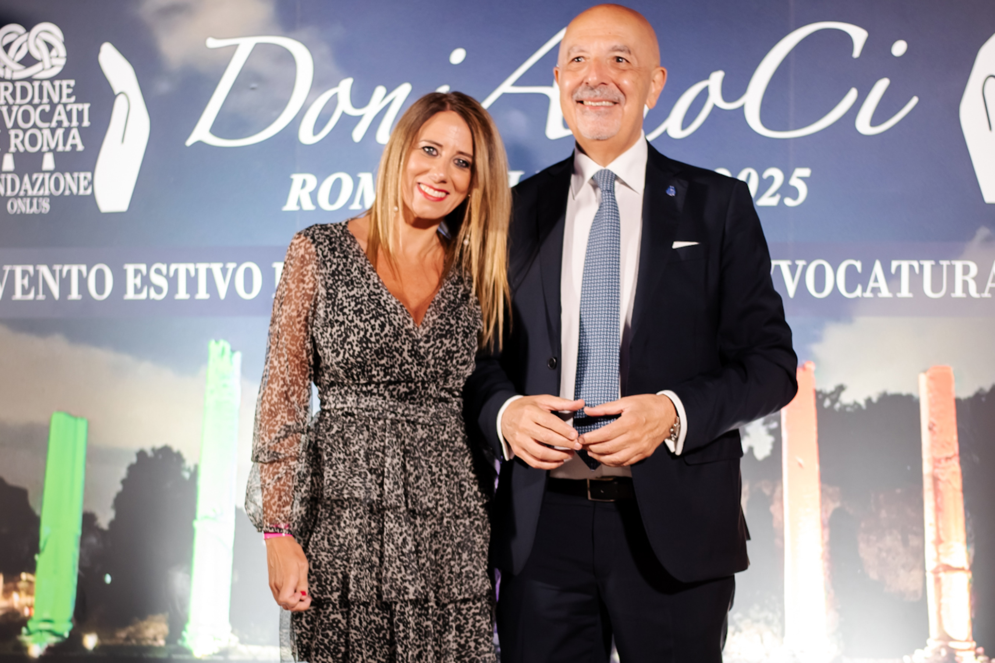  DoniAmoCi