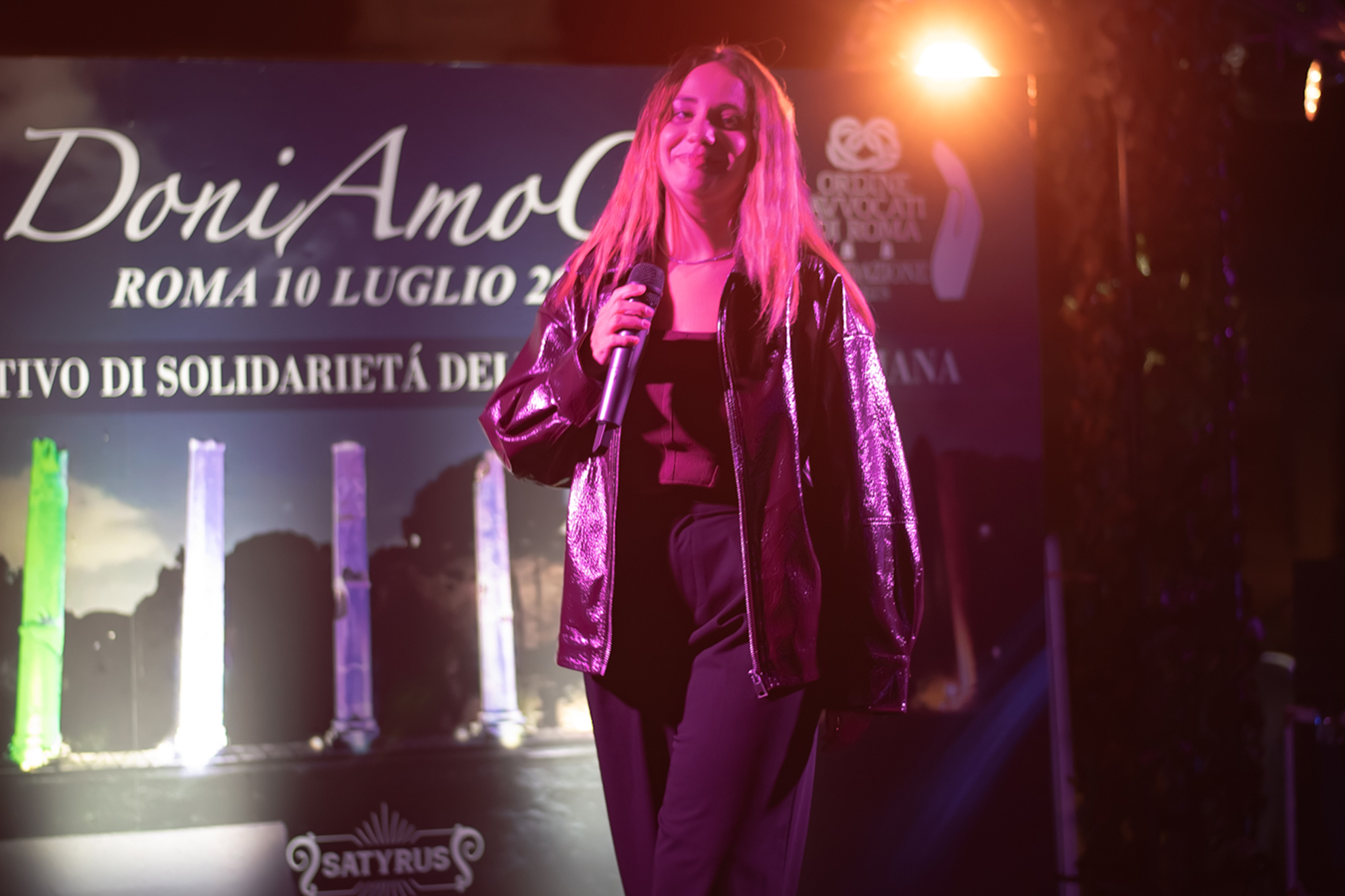  DoniAmoCi
